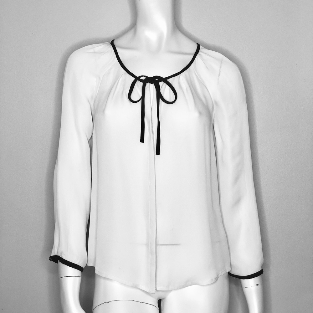 Aritiza blouse